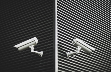 Security Cameras