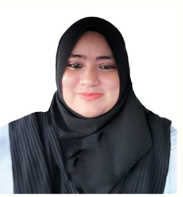 Fatnin Nur Amirah